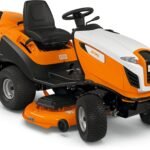 STIHL Rasentraktor RT 6127.1 ZL