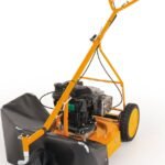 AS-Motor Profi Allmäher 21 4T Briggs & Stratton
