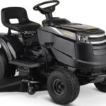 Alpina Rasentraktor AT3 108 HA