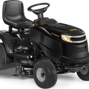 Alpina Rasentraktor AT3 98 HA