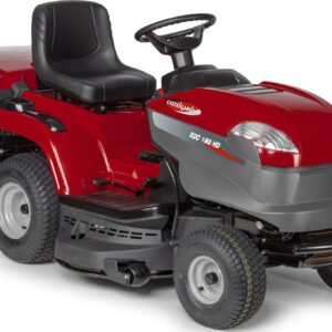 Castelgarden Rasentraktor XDC 180 HD