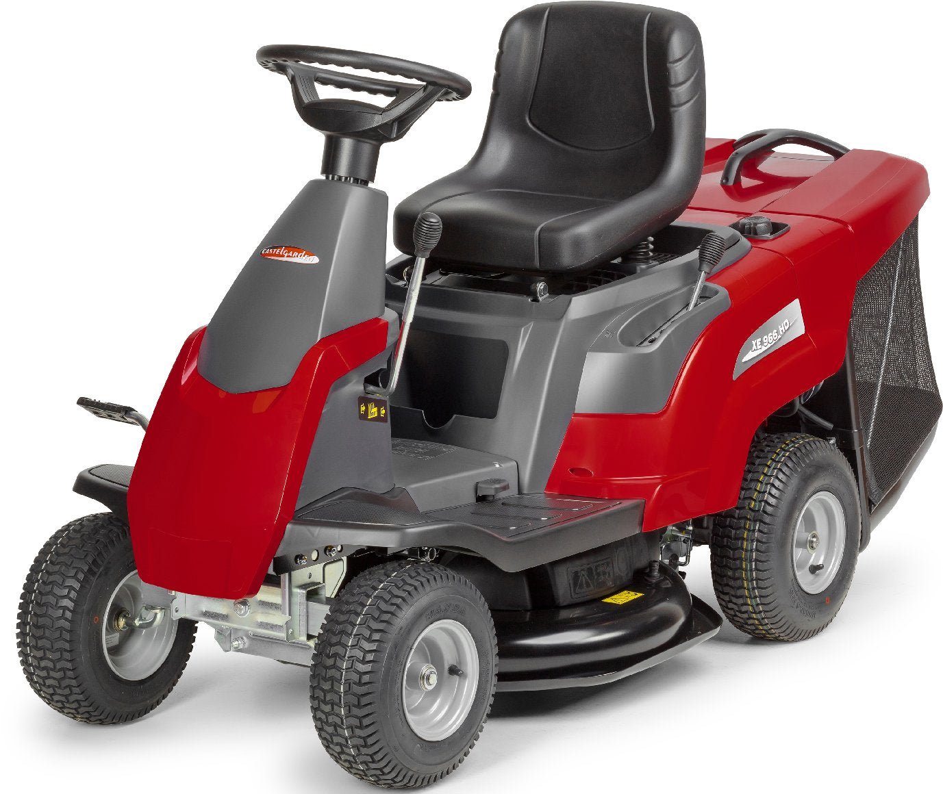 Castelgarden Aufsitzmäher XE 966 HD