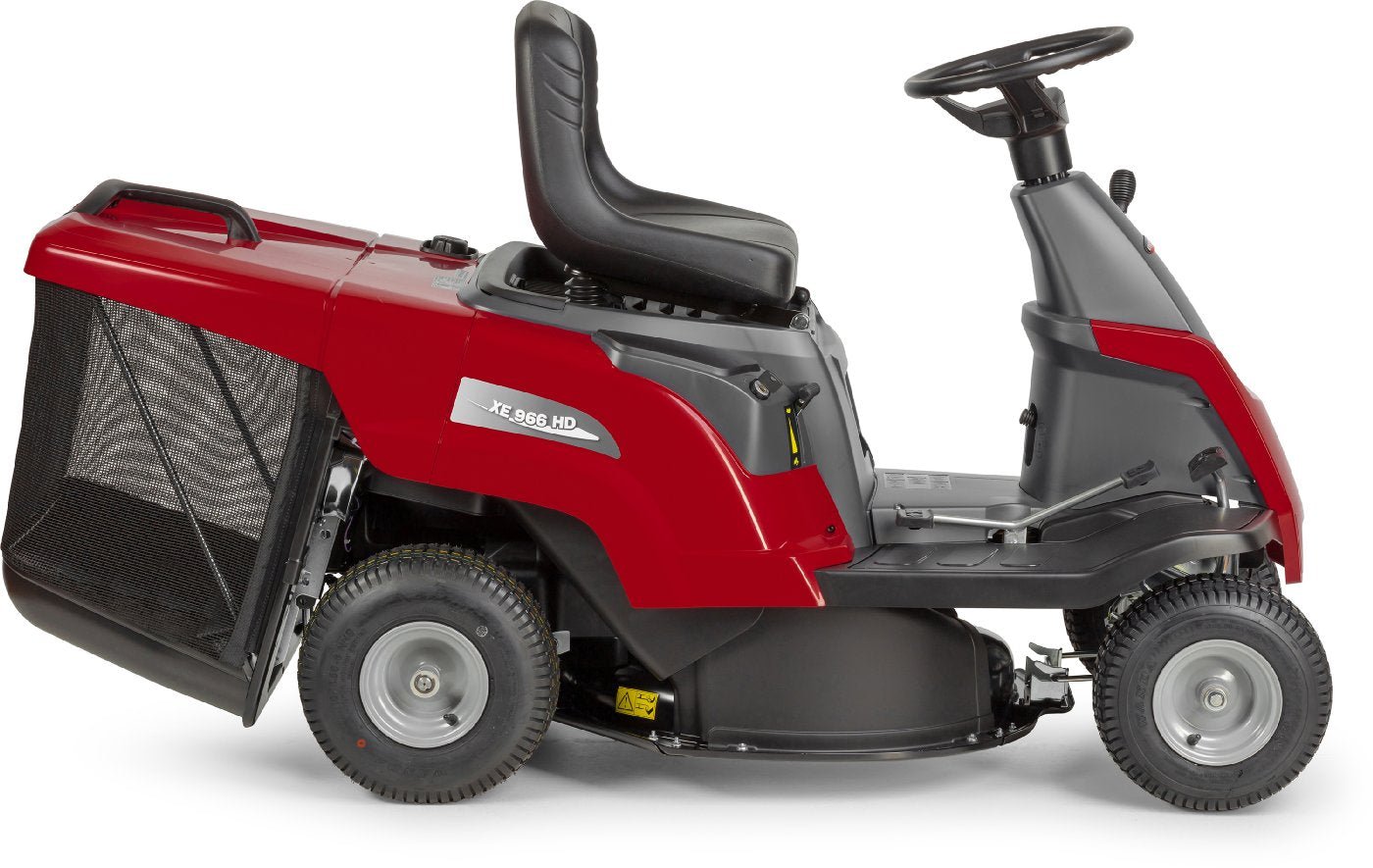 Castelgarden Aufsitzmäher XE 966 HD