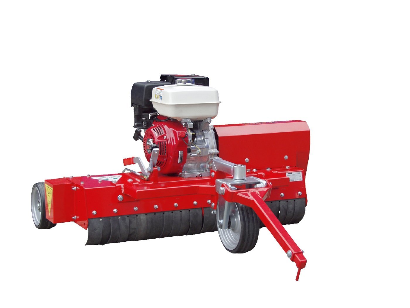 ERCO Anhängevertikutierer AHV-100HO