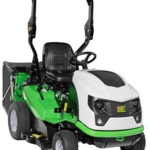 Etesia Profi-Aufsitzmäher Hydro 100 MKEHH