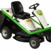 Etesia Profi-Aufsitzmäher Hydro 80 MKHP3