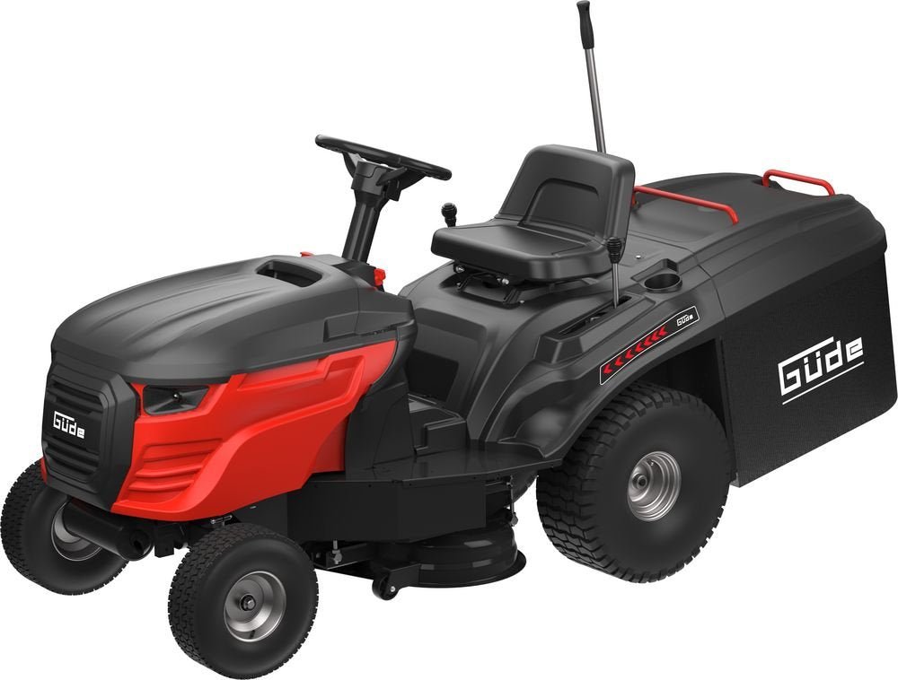 Güde Aufsitzmäher GAR 685 T