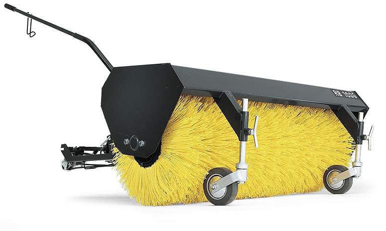 Husqvarna Frontkehrmaschine 544 92 16-01