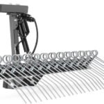 Husqvarna Anbaurechen für Frontanbau 587 93 25-01