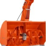 Husqvarna Anbau-Schneefräse 1-stufig 596 28 93-01