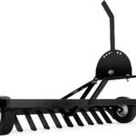 Husqvarna Heckmontierte Schotterharke 953 51 24-01