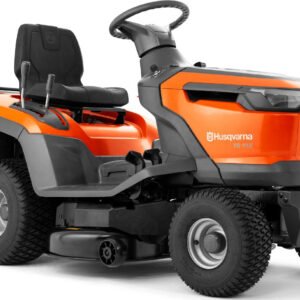 Husqvarna Rasentraktor TC 112