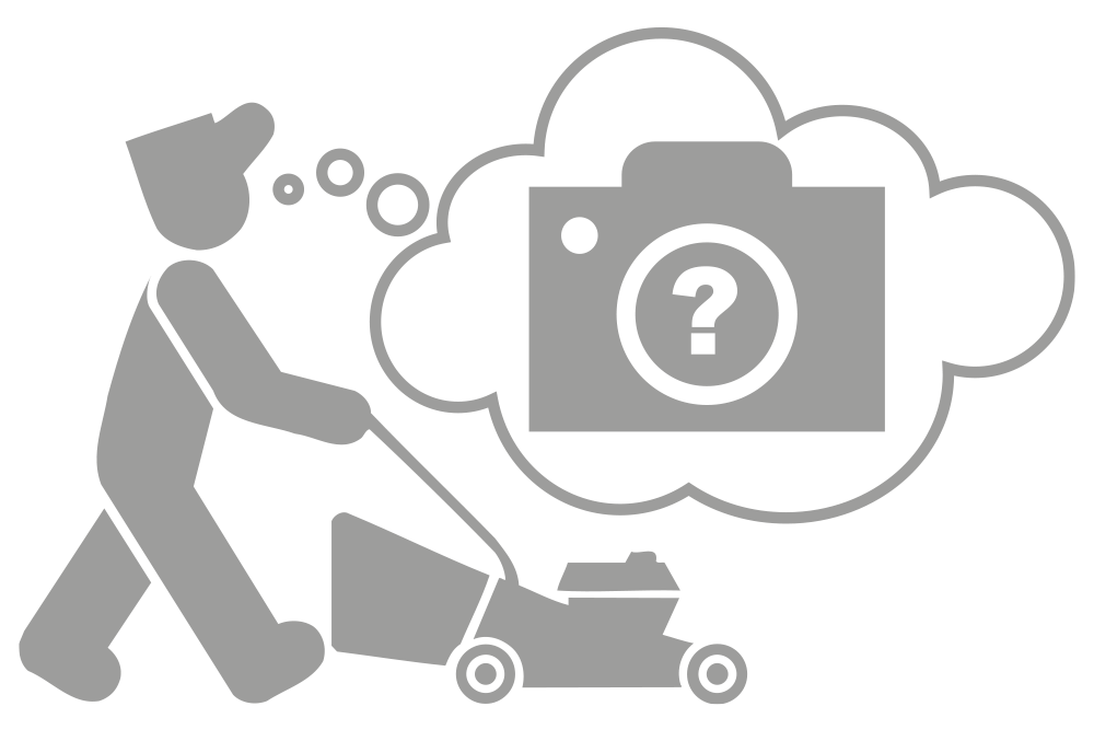 Gartenland Rykov Schneeschild 448000079