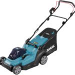 Makita Akku-Rasenmäher LM004GZ – ohne Akku und Ladegerät