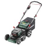 Metabo Akku-Rasenmäher RM 36-18 LTX BL 46 – ohne Akku & Ladegerät