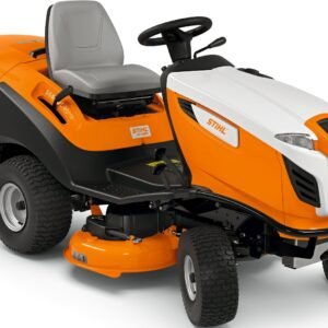 STIHL Aufsitzmäher RT 5097