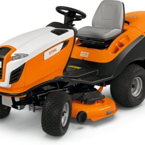 STIHL Aufsitzmäher RT 6112 ZL