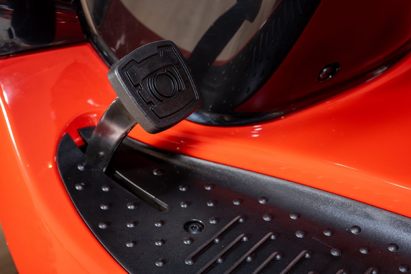 Sabo Rasentraktor 93-H