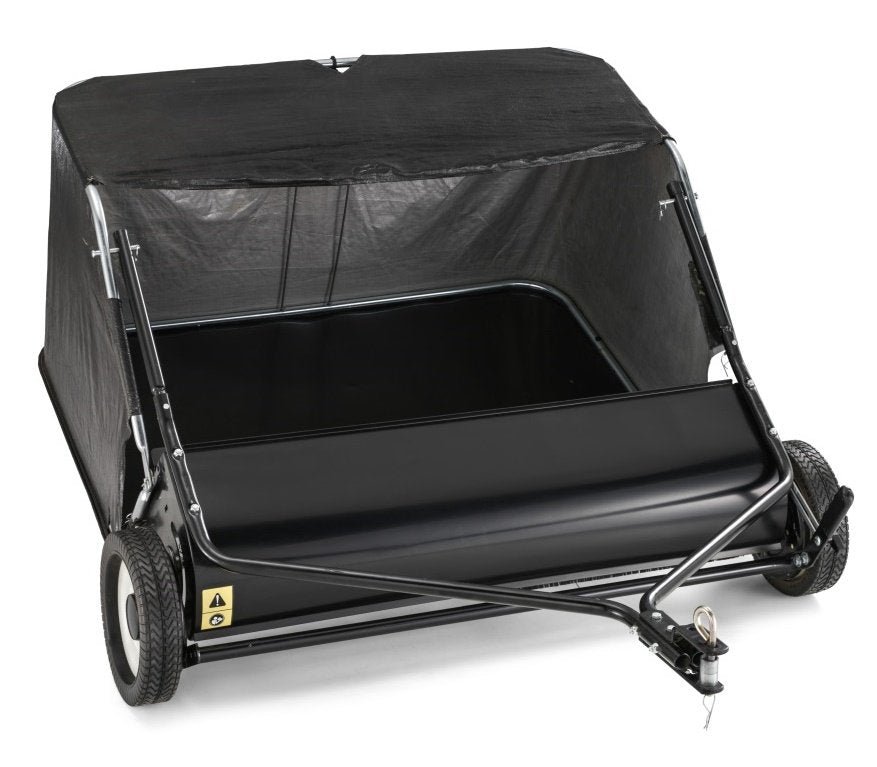 Stiga Gras- & Laubkehrmaschine 2A6107010/S17 - Versandrückläufer