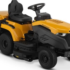 Stiga Rasentraktor Estate 598 W Special HONDA mit Mulchkit