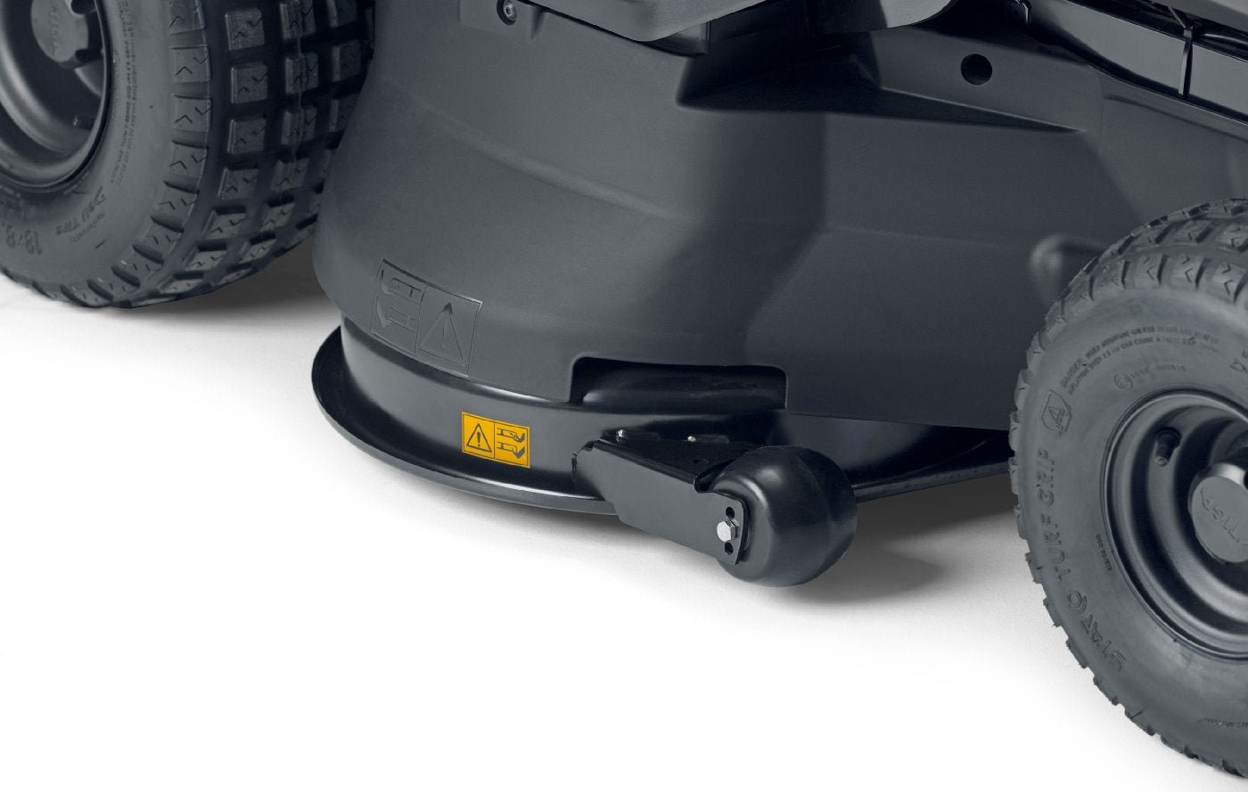 Stiga Rasentraktor Estate 798