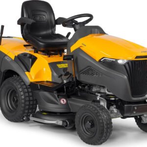 Stiga Allrad-Rasentraktor Estate 9102 WX mit Honda Motor