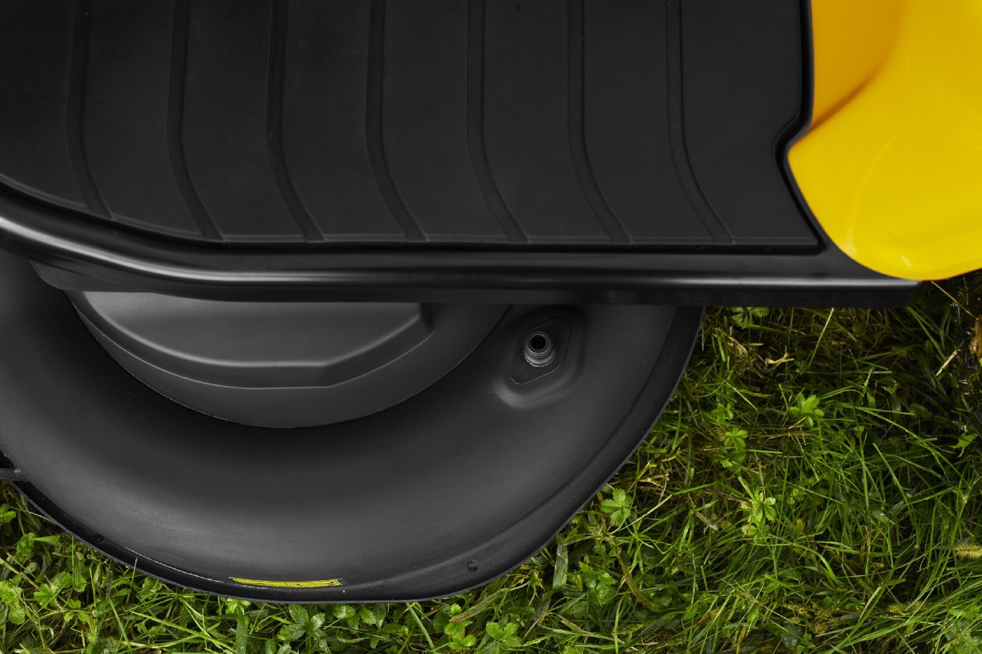 Stiga Rasentraktor Tornado 5108 W