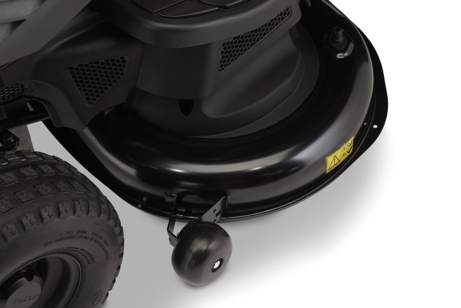 Stiga Rasentraktor Tornado 5108 W