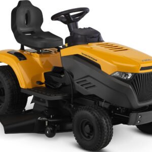 Stiga Rasentraktor Tornado 5108 W Special