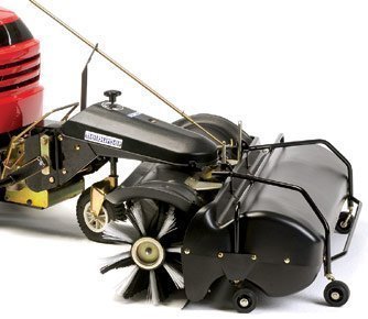 Tielbürger Anbaukehrmaschine tk522 (für Stiga Park 2WD Modelle)