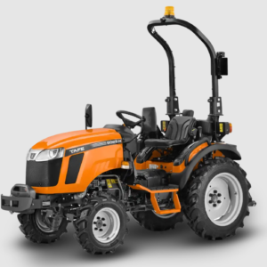 Tafe Allrad-Universalschlepper 6028H Grundmaschine ohne Bereifung