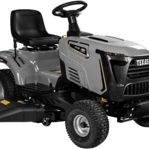 Texas Rasentraktor mit Seitenauswurf Premium TTS108