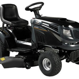 Texas Rasentraktor XC140-98 inkl. Mulchkit